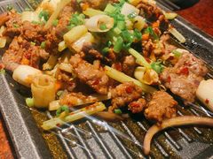 -绿茶餐厅(蓝色港湾店)