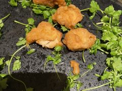 -青雅中餐厅(大连金石滩绿发希尔顿度假酒店)