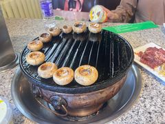 -厚味居炙子烤肉·清真(天桥南纬路店)