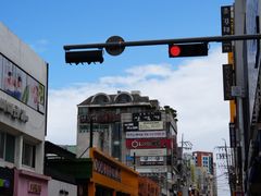 -宝健路步行街(Pedestrian Shopping Street)