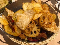 -避风塘(嘉兴八佰伴店)