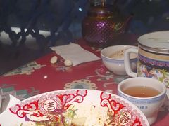 -羊巴道新疆菜·清真(上梅林店)