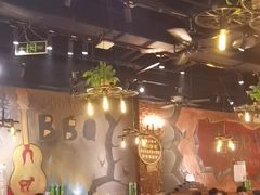 -小俩口烧烤东北菜(双井店)