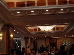 -番禺宾馆丽苑厅