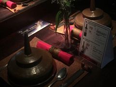 -花马天堂云南餐厅 Lost Heaven(高邮路店)