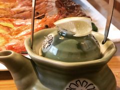 -三石铁板烧(紫竹桥店)