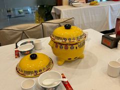 -老浒记民俗酒楼(王府井店)