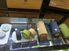 -雪绿茶博物馆