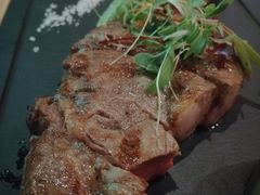 -YUE·6·西式融合餐厅(外滩六号店)