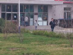 门面-东北农业大学饺子园