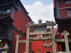 -火宫殿·湘菜小吃·商务宴请·生日聚会(东塘店)