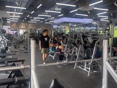 -OG01·24h私教铁馆(中鼎316店)