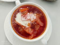 -库滋明·俄罗斯特色美食(中央大街店)