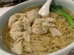 -葡珍轩冰室(虹桥机场T1店)