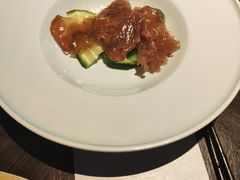 -万丽轩·粤菜(王府井金茂万丽酒店)