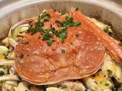 -金龙·打边炉(南京西路店)