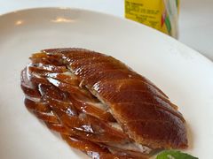 -四季民福烤鸭店(通州马驹桥店)