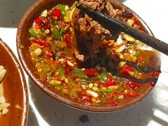 -贵府酸汤牛肉火锅·贵州老字号(飞山街店)
