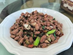 -元谋凉鸡店(百年老店)