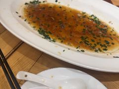 -宝盛水博园大酒店·中餐厅·杭帮菜
