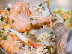 -新凯旋烧烤·燕姐千岛湖土菜