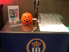 -陆家嘴万怡酒店·万荟轩