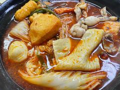 -四川老牛麻辣烫(北门桥店)