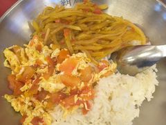 -霸碗盖码饭(长沙金星路步步高店)