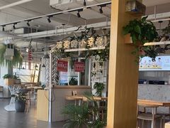 -嘉和一品粥(方庄店)