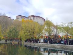 -宗角禄康公园