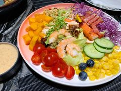 -花见无国界料理(科林楼店)