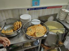 -老方子馅饼粥(台东店)