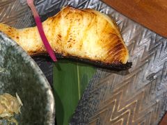 -千代武日本料理(开发区店)