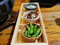 -黑牛の店·和牛烧肉(大悦城店)