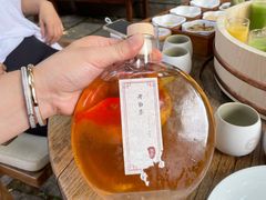 -鲤院·新中式美学·庭院餐厅(夫子庙店)