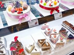 -巴黎贝甜(右安门店)