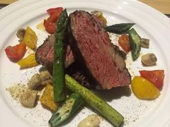 -K·Kitchen KK牛扒厨房(江南西店)