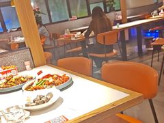 -杨氏青龙虾·羊蝎子(金盛路总店)