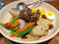 -Dreamsalad梦想轻厨(健康轻食·减脂沙拉·意面·祖庙店)