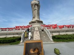 -天津妈祖文化园