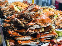 -大学城夜市大排档(凤栖路店)