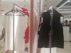 -ZARA(大上海时代广场店)
