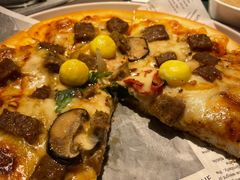 -露露家咖啡店