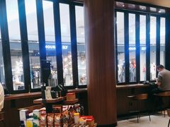 -星巴克臻选(北京富力家园店)