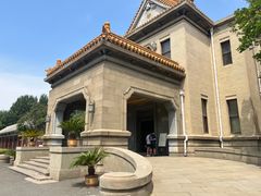 -伪满皇宫博物院