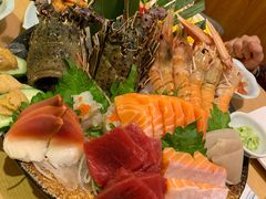 -山之川日料放题(通州店)