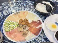-桥香园过桥米线(复兴路店)