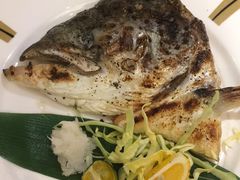 -初居食屋日式料理(万象城购物中心店)