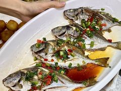 -东江海鲜大排档·潮汕菜·砂锅粥