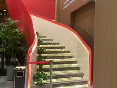 -红高粱大酒店(宁山东路店)